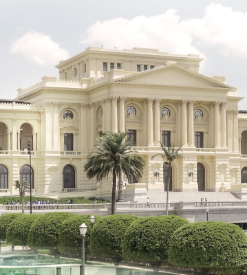 Museu do Ipiranga