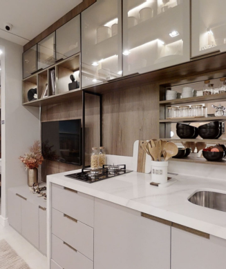 Concept Panamby