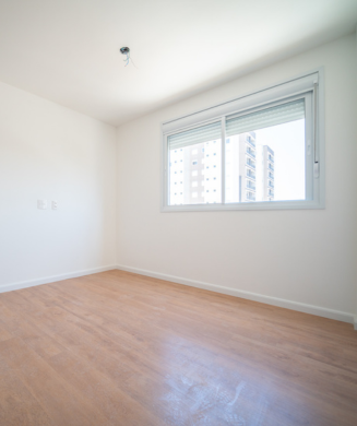 Apartamento de 76m²