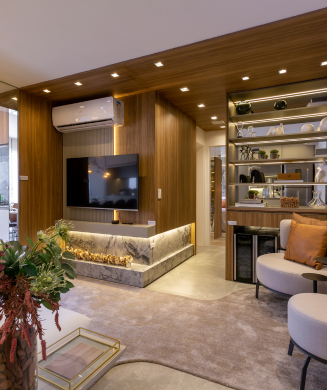 Tour Apto 69m²