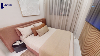 Decorado 4 Quartos - Only by Living