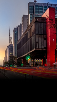 Paulista
