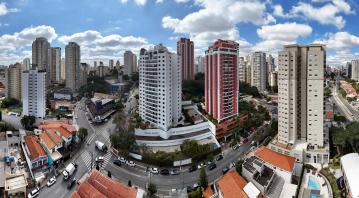 Vila Mascote