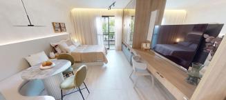 Decorado Studio - Living Full Imagine