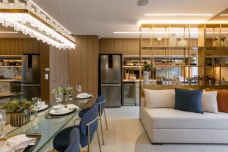 Conheça os Apartamentos Decorados