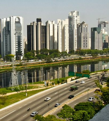 Chacará Santo Antônio