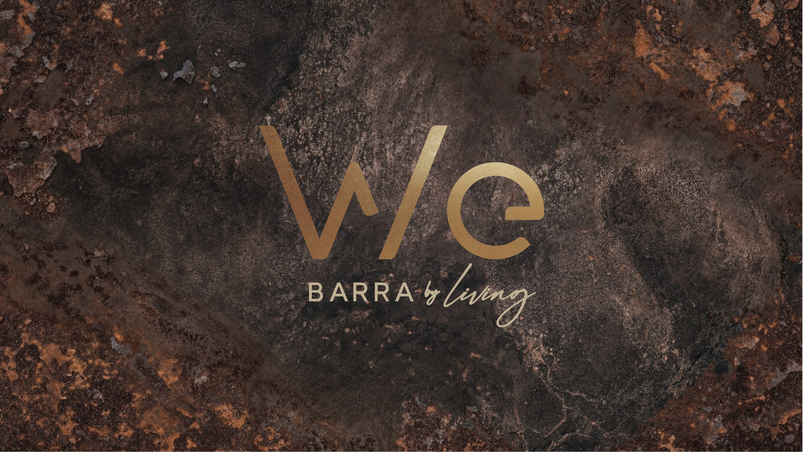 We Barra By Living
