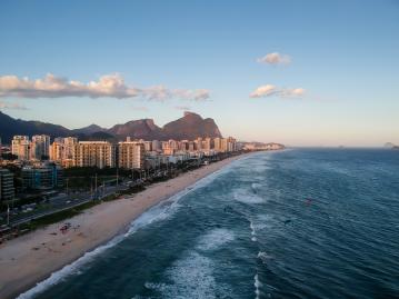 Barra da Tijuca
