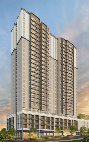 Perspectiva Ilustrada do Embasamento