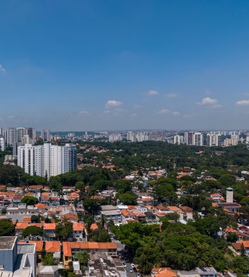 Chacará Santo Antônio