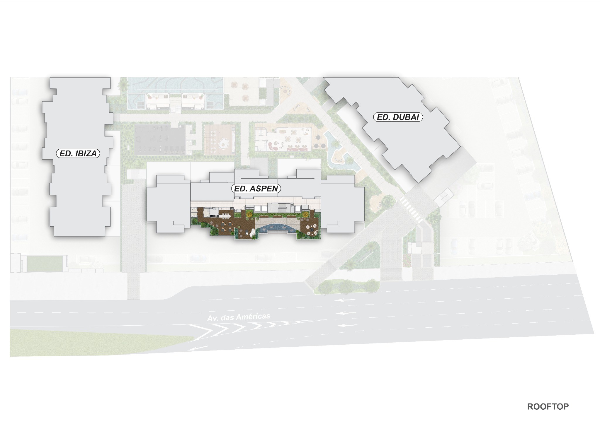 MASTERPLAN DO ROOFTOP