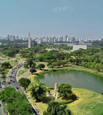 Vila Mariana