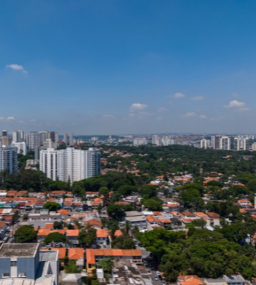 Chacará Santo Antônio