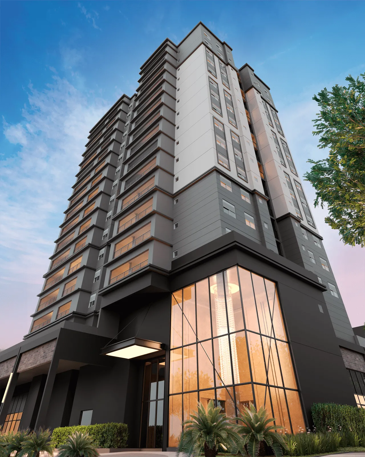 United Living Ipiranga
