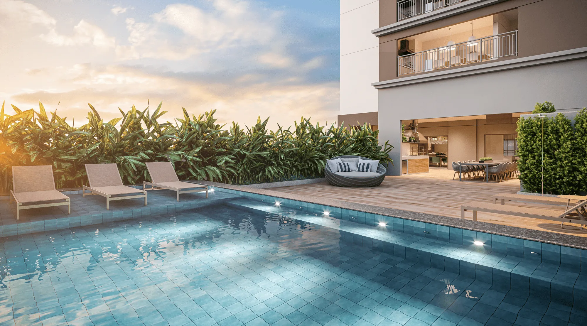 Living Address Alto do Ipiranga