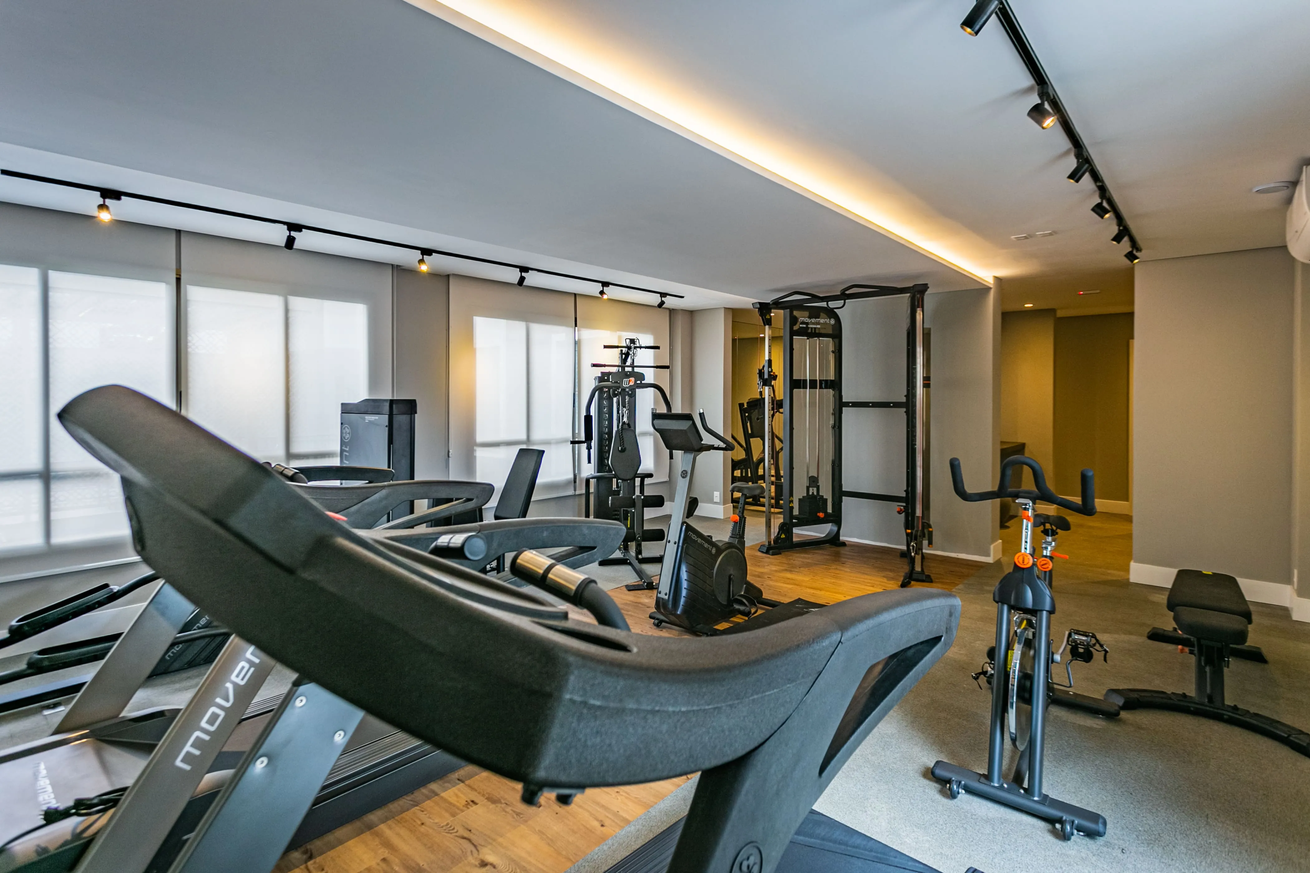 Foto do Empreendimento Pronto | Fitness