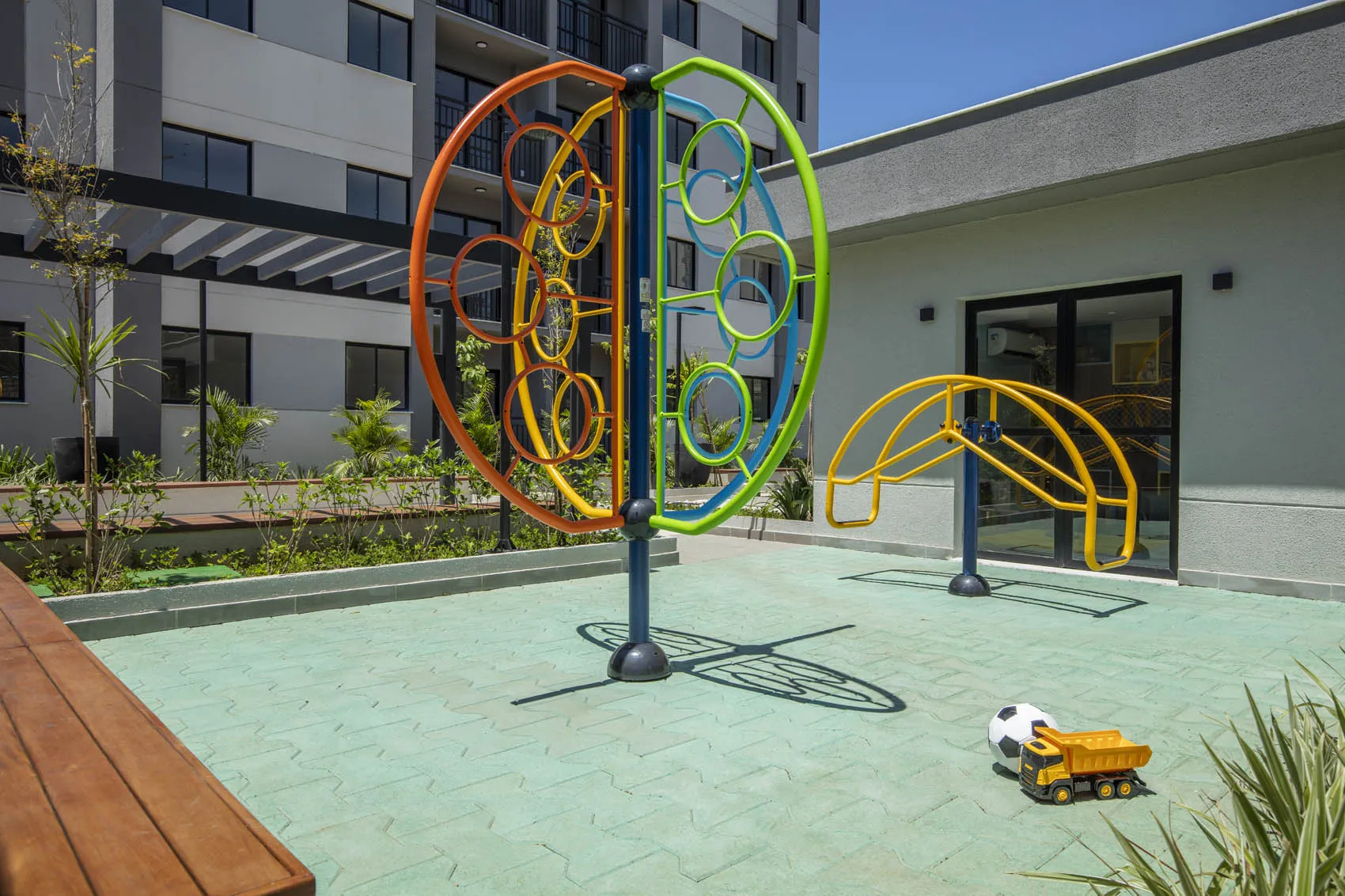 Playground