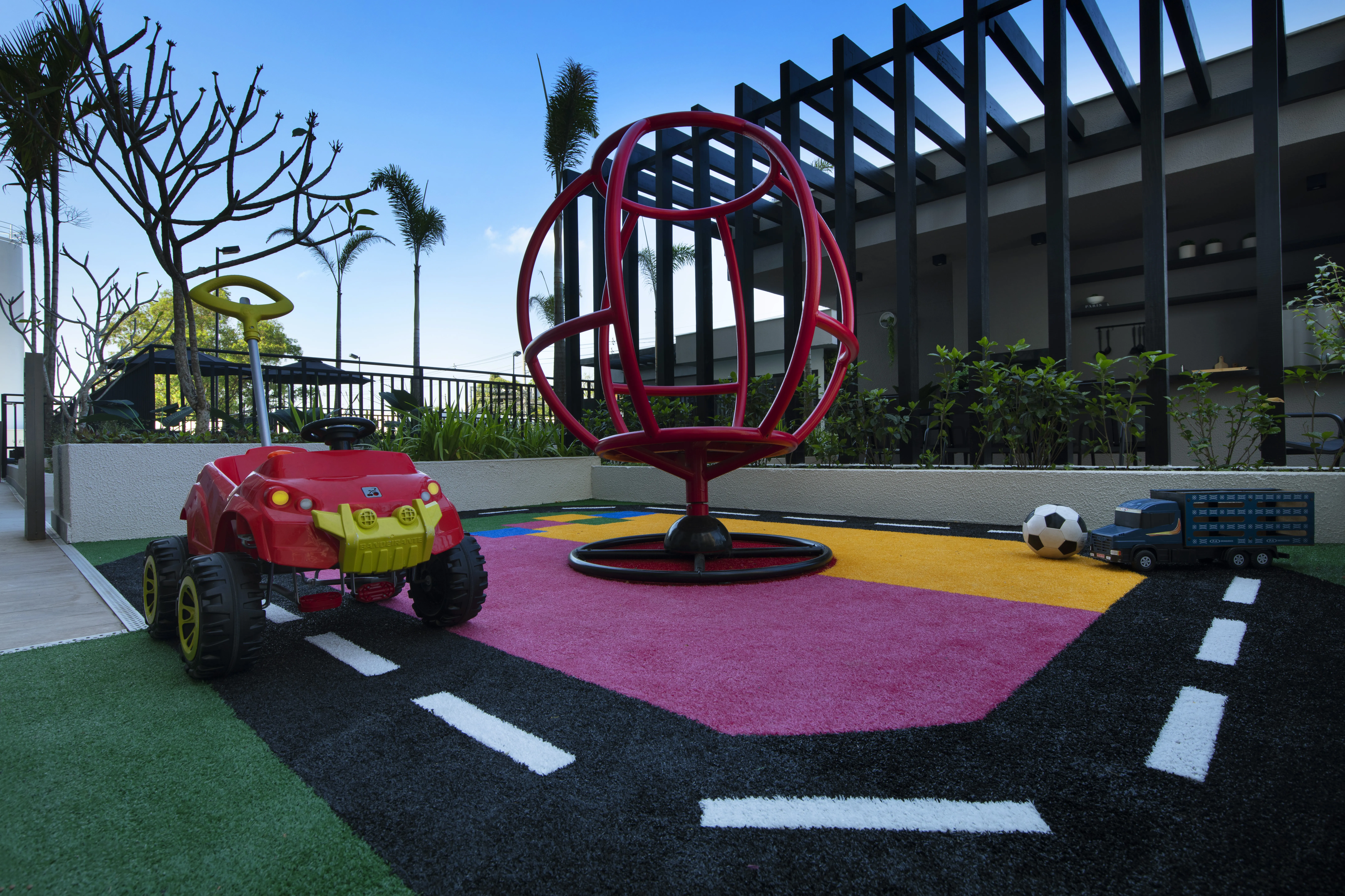 Playground