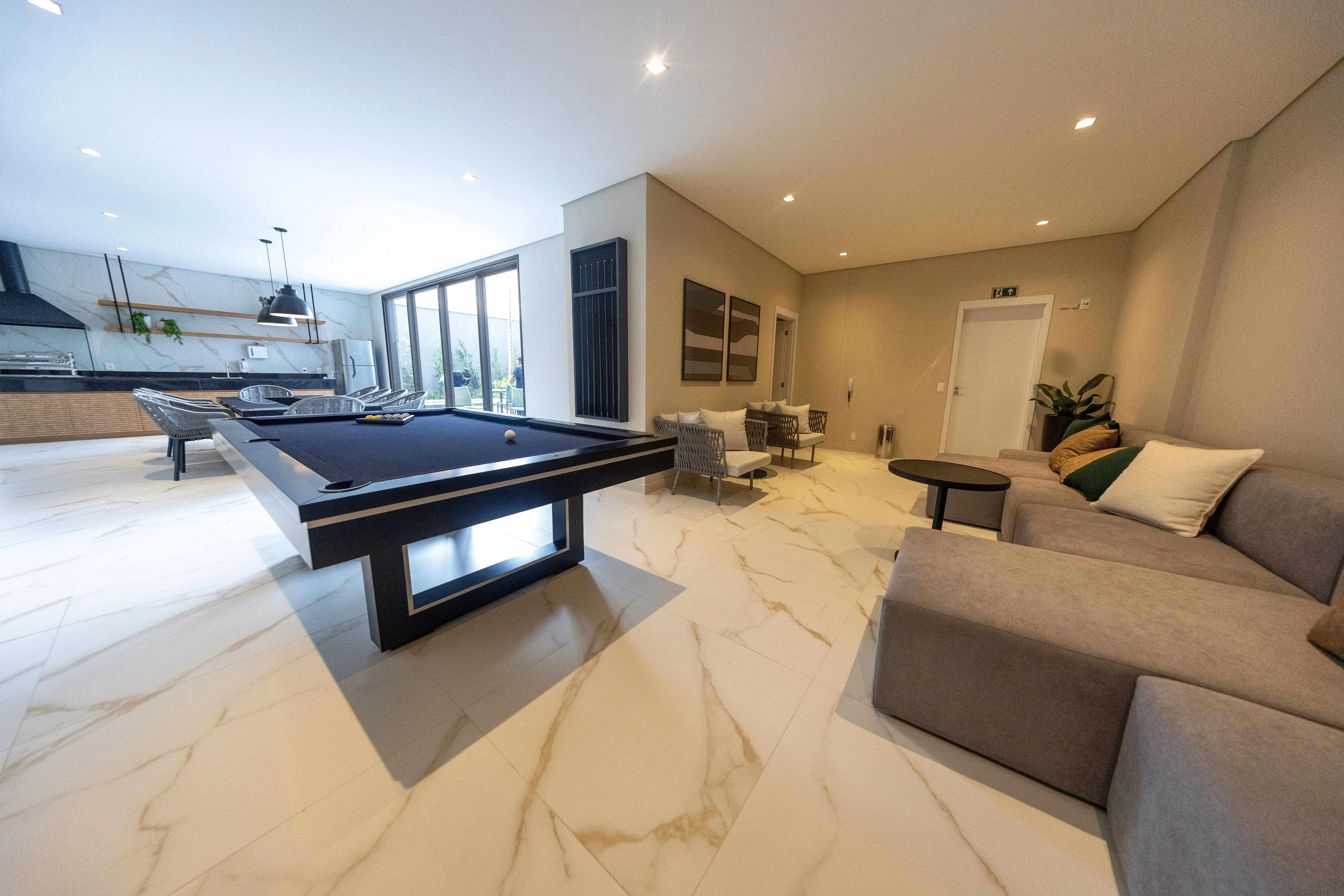 Foto Empreendimento Pronto | Family House