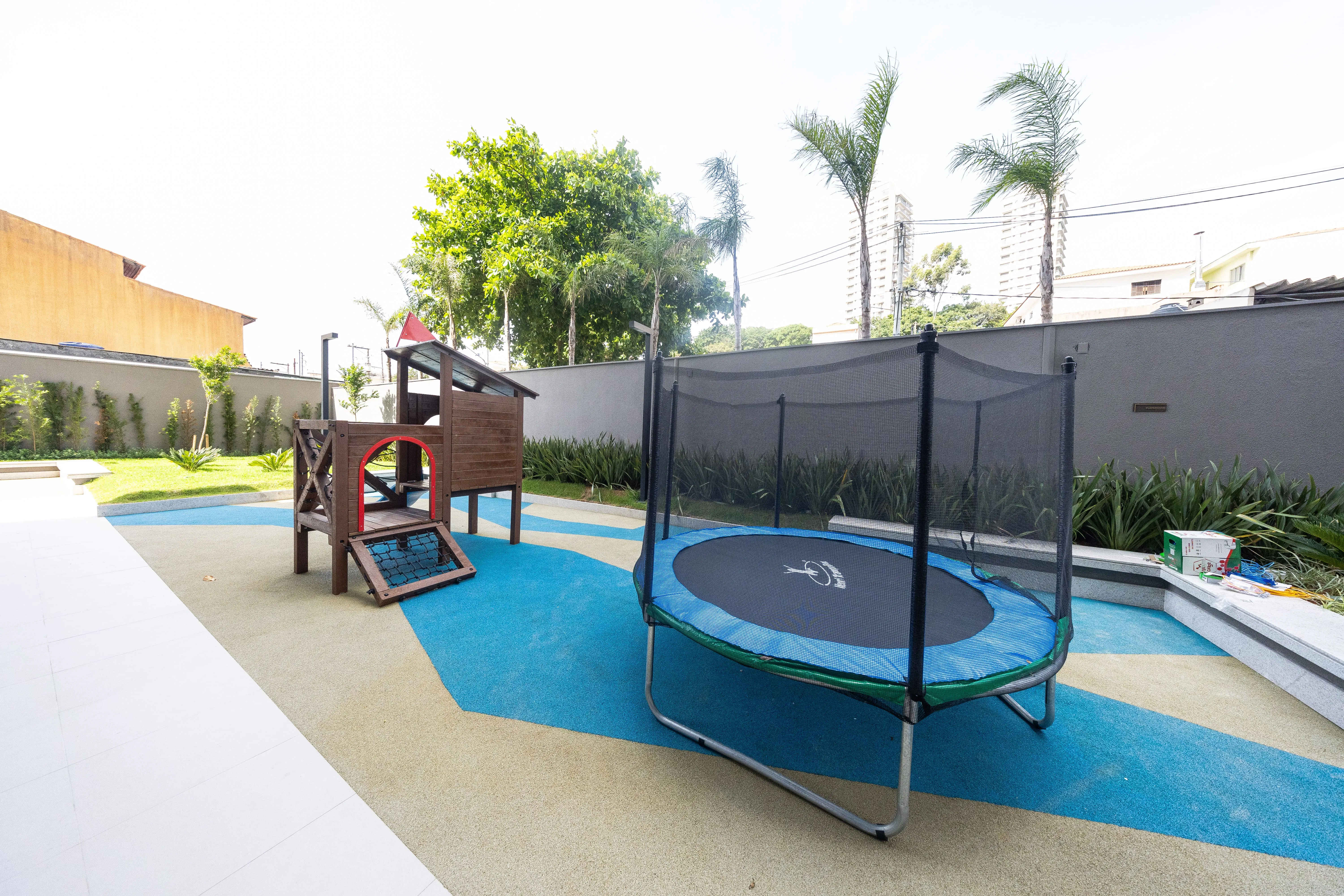 Foto Empreendimento Pronto | Playground