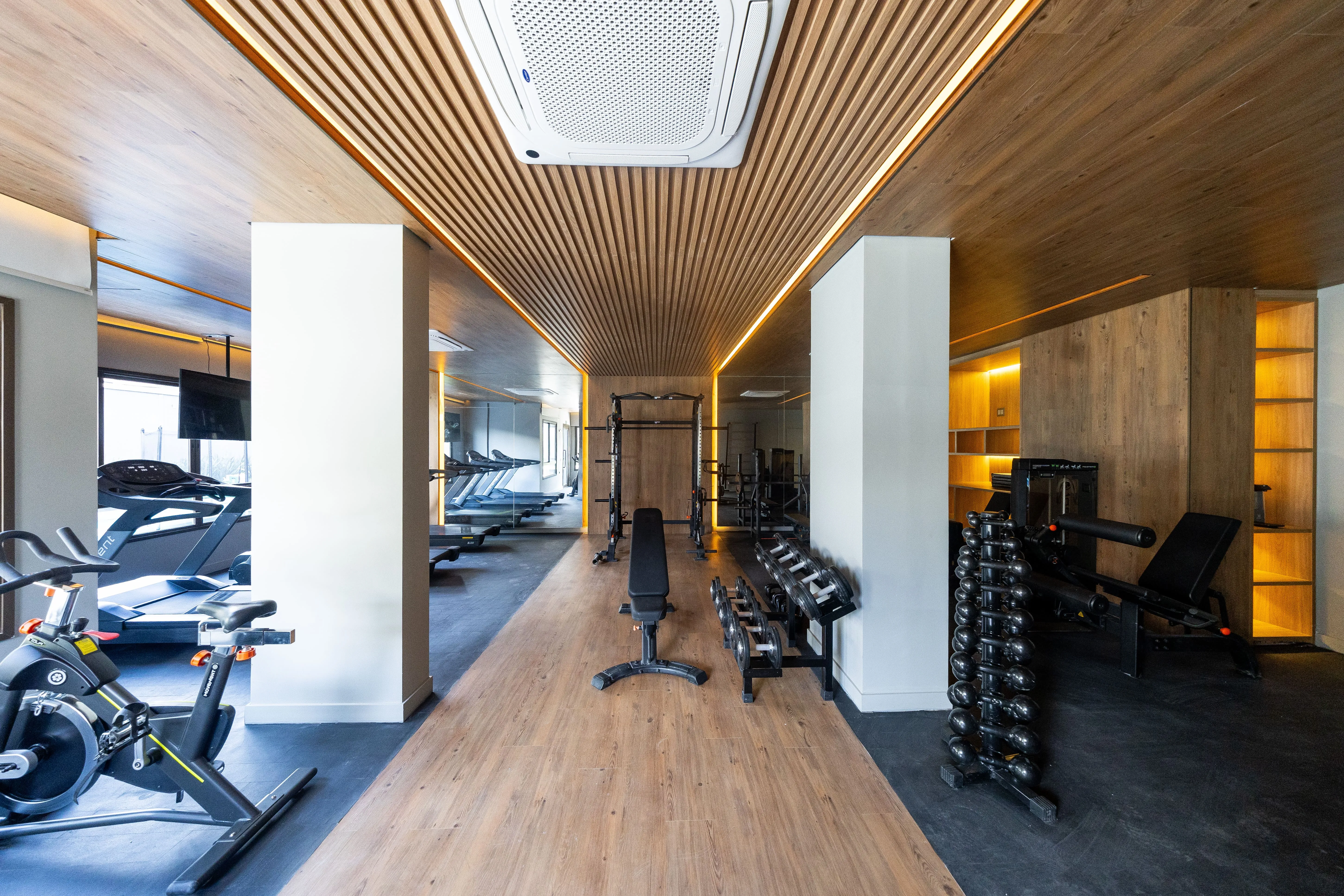 Foto Empreendimento Pronto | Fitness