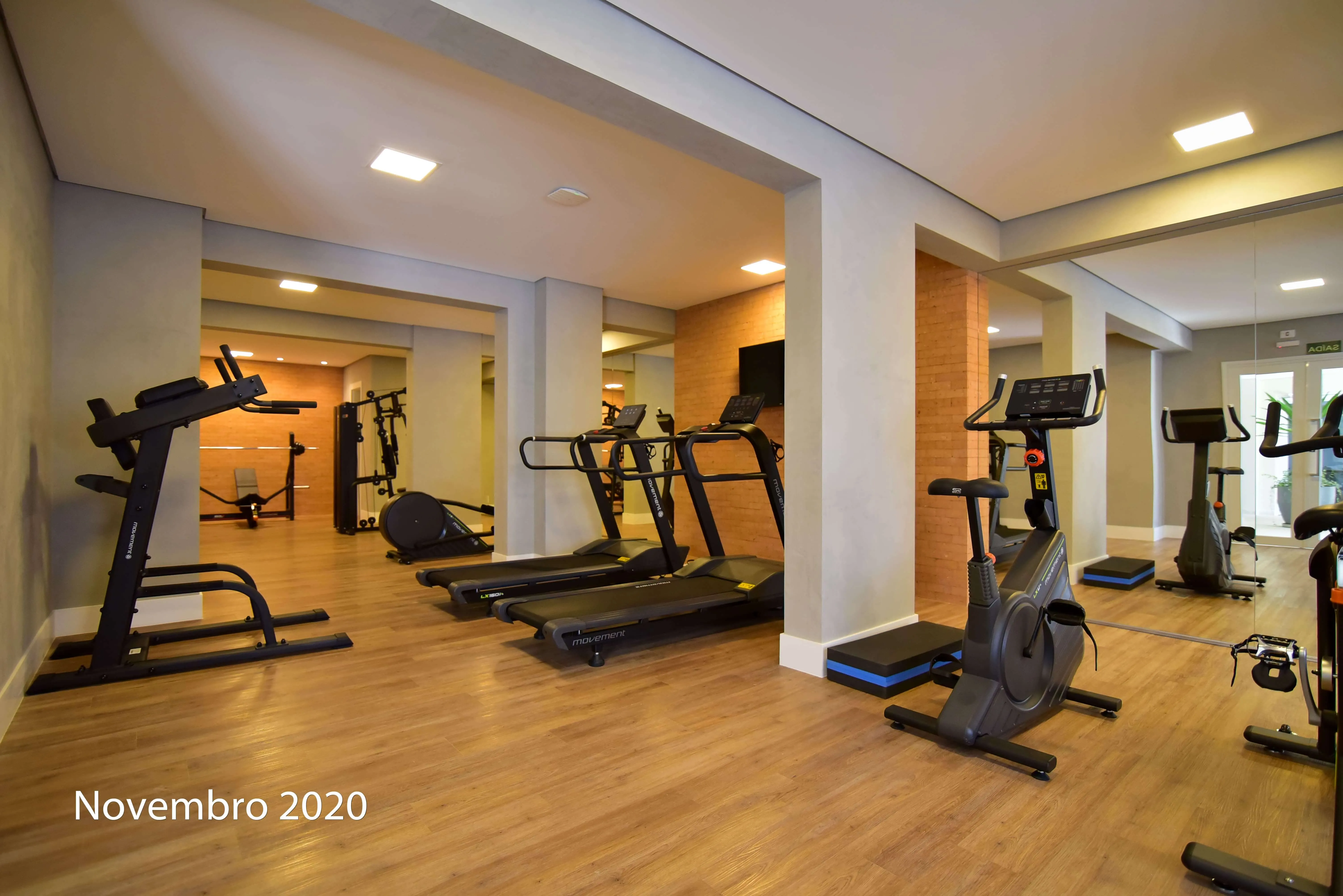 Foto Empreendimento Pronto | Fitness
