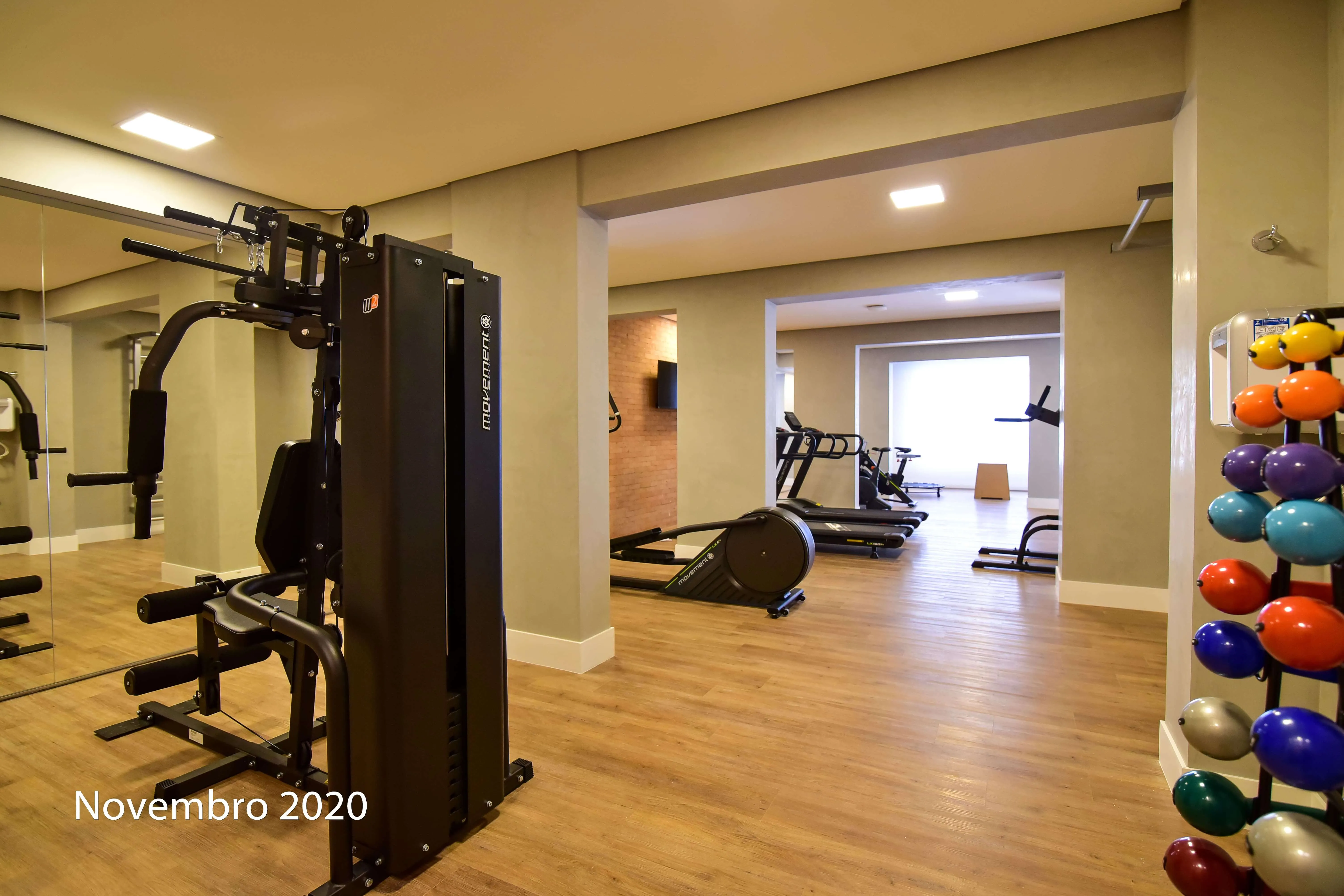 Foto Empreendimento Pronto | Fitness