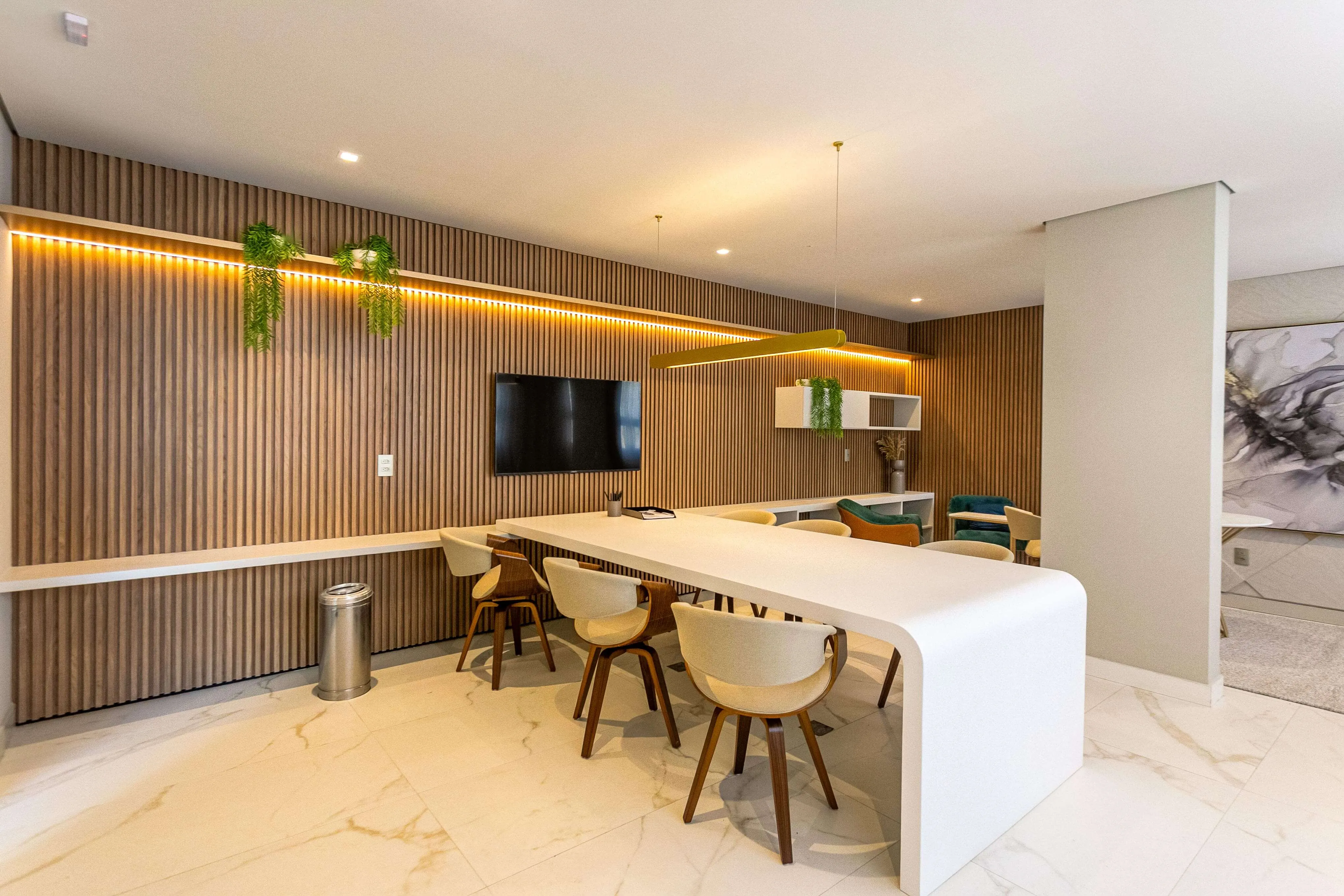 Foto Empreendimento Pronto | Coworking | Firenze