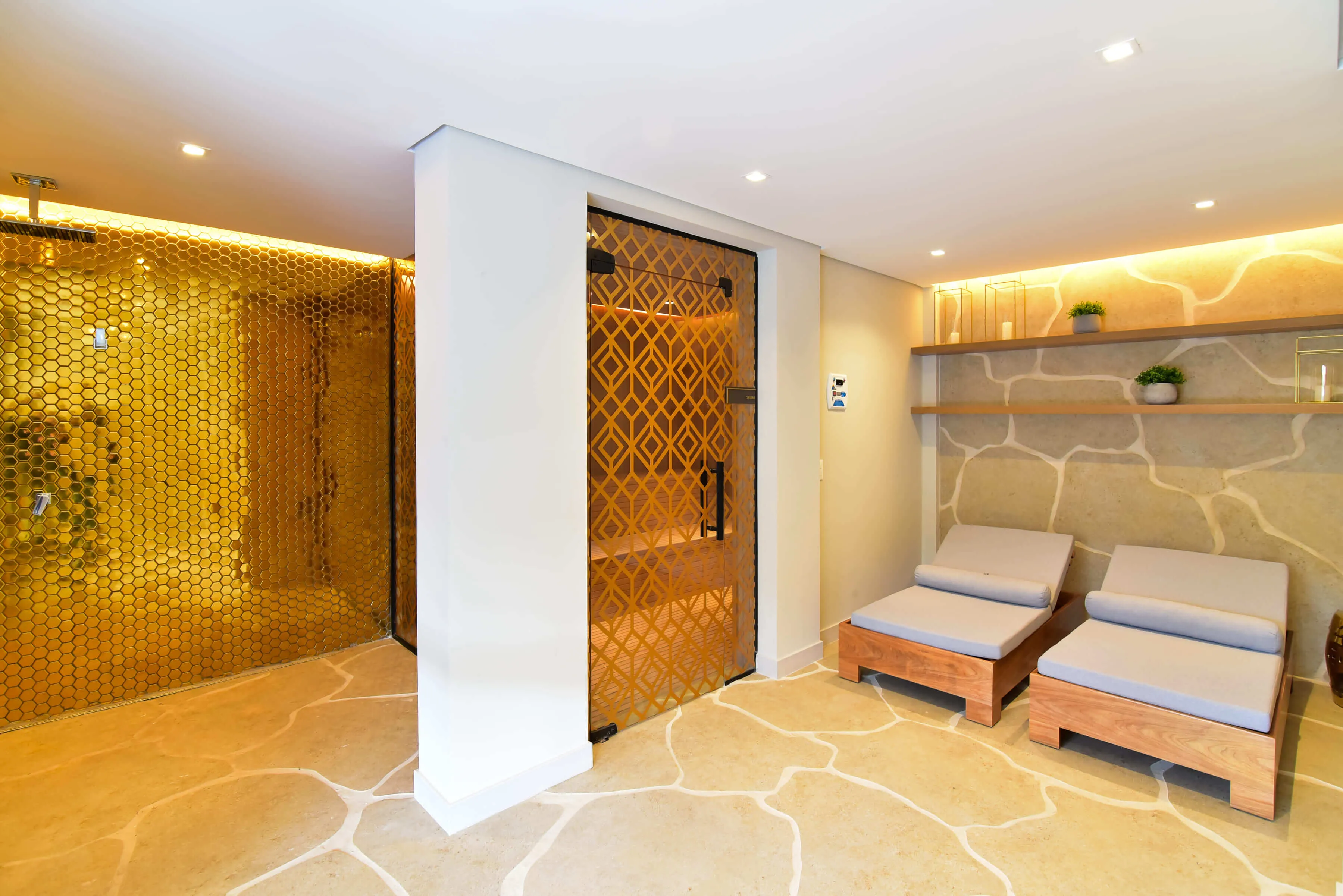 Foto Empreendimento Pronto | Spa