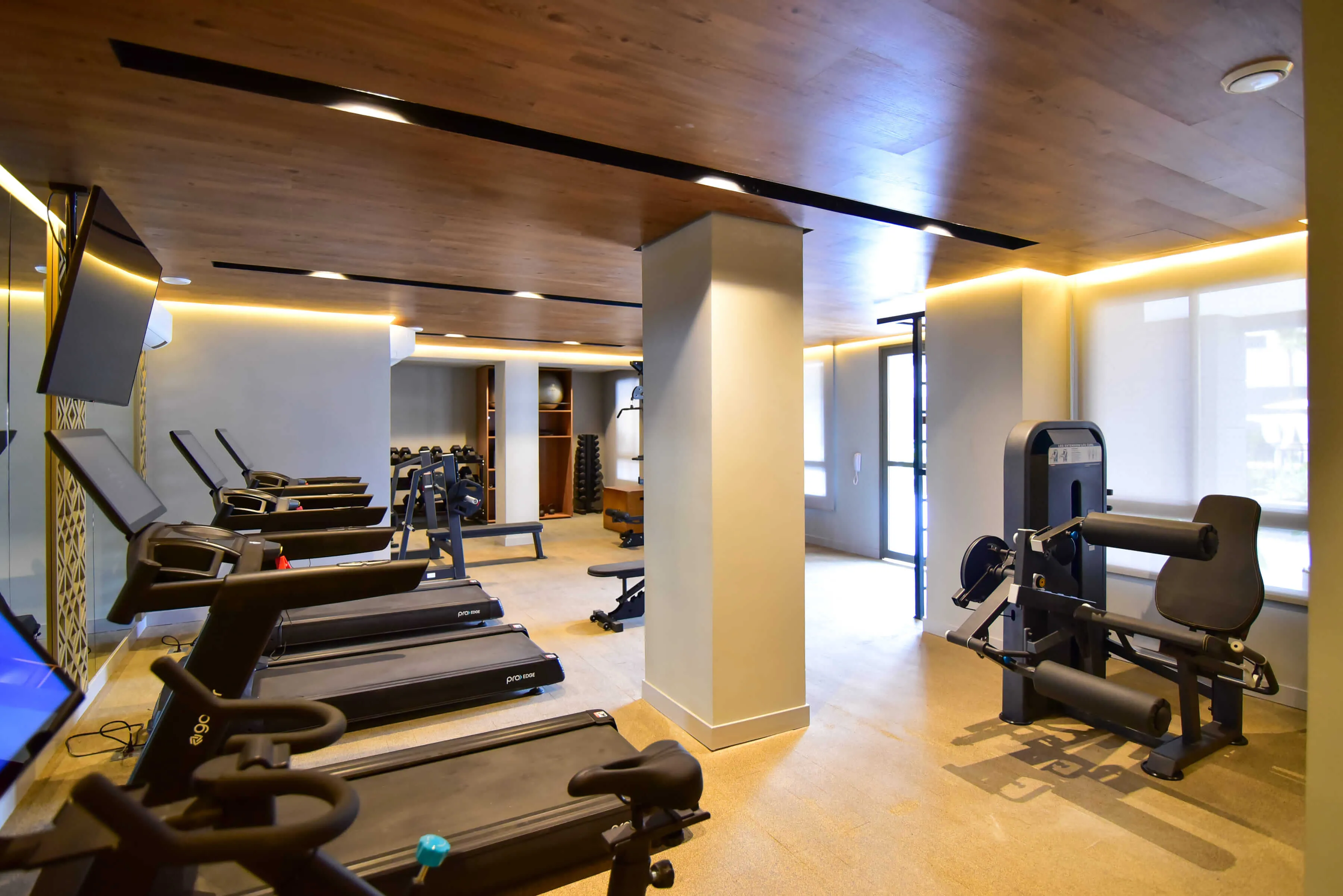 Foto Empreendimento Pronto | Fitness