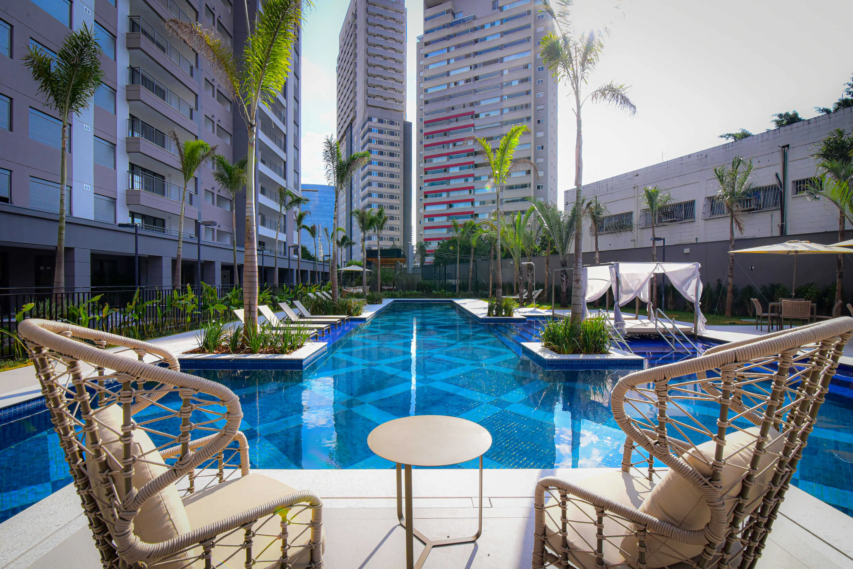 Foto Empreendimento Pronto | Piscina
