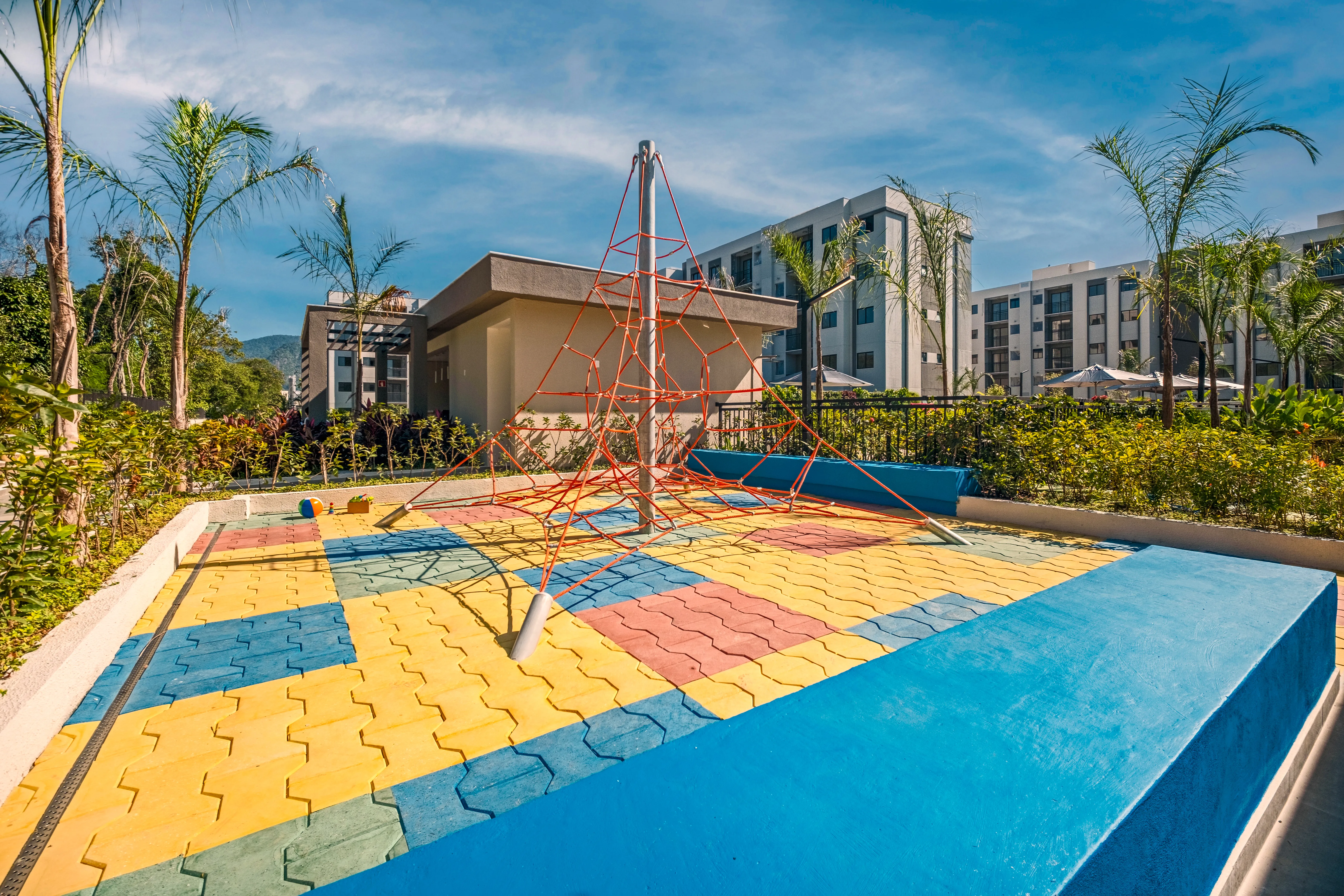 Playground