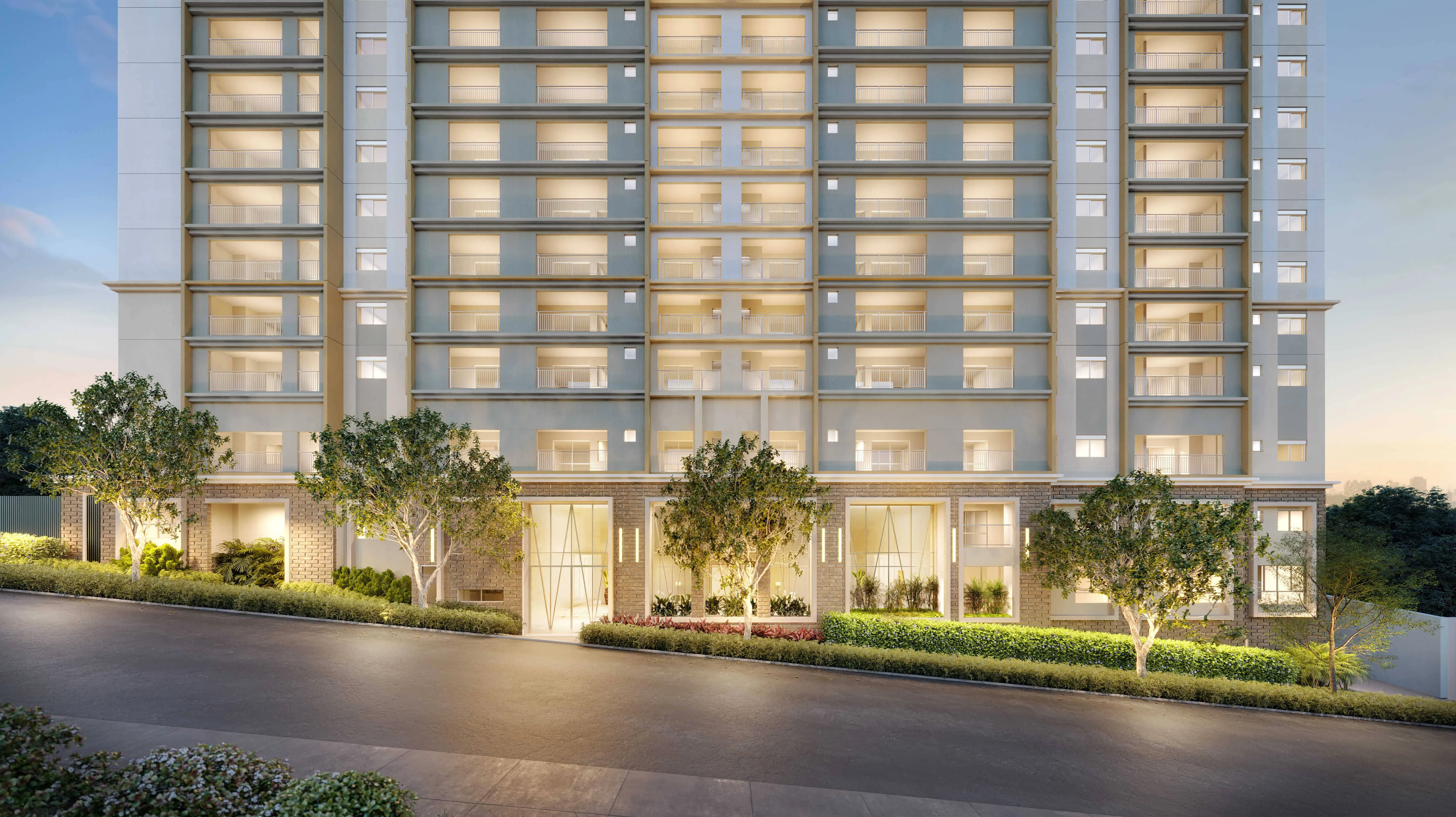 Perspectiva Ilustrada | Embasamento