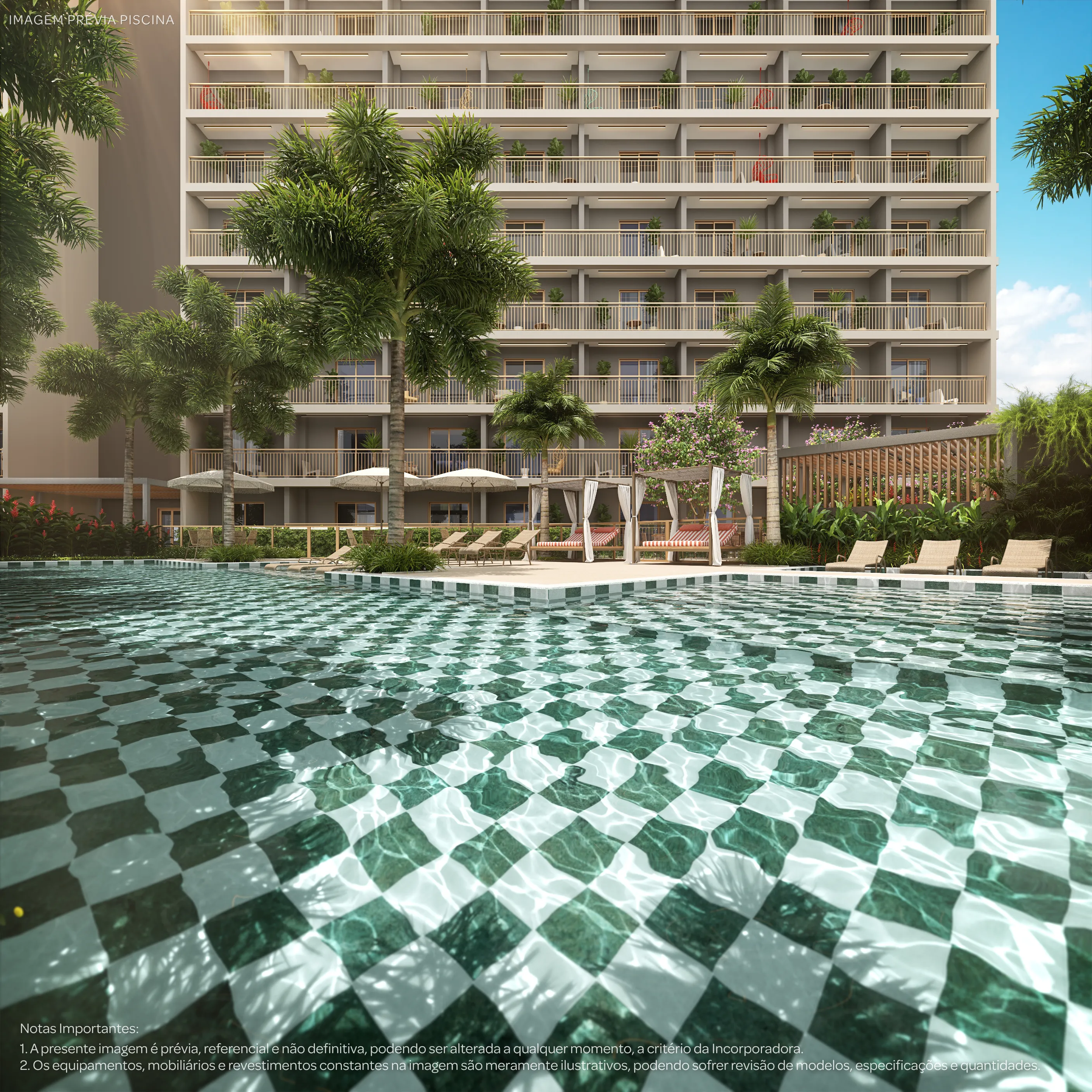 Imagem Prévia Piscina