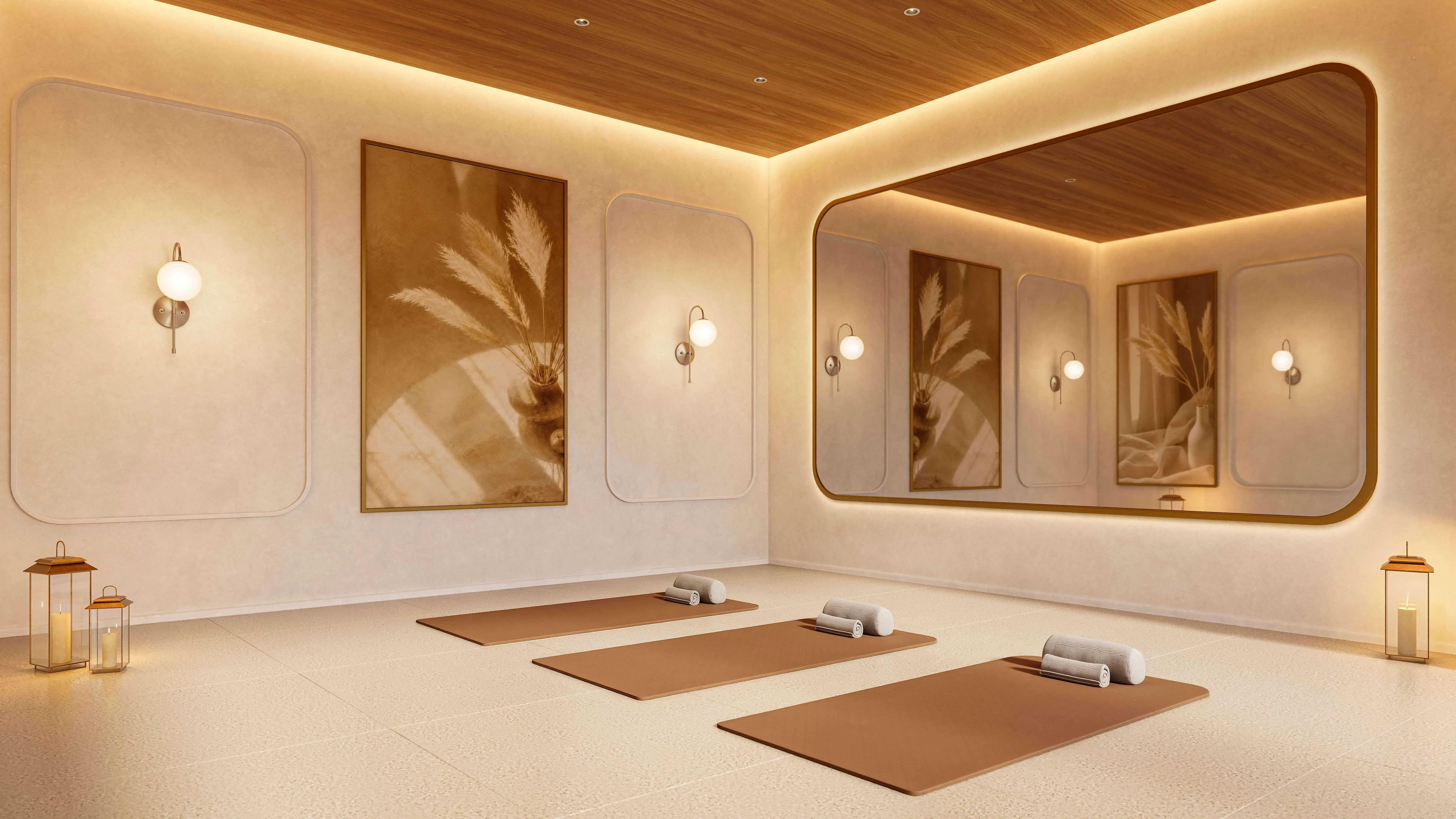 Perspectiva Ilustrada | Yoga